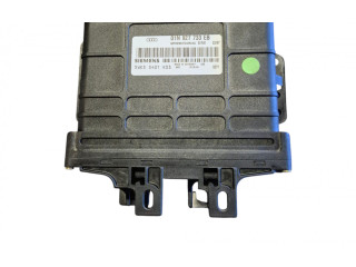 Блок управления коробкой передач 01N927733EB, 5WK33401K03   Audi A6 S6 C5 4B