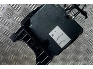 Jednotka ABS A0004313900, A2464300210 Mercedes-Benz GLA W156 2019