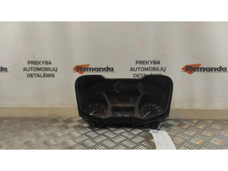 Панель приборов GK2T10849CE, GK2914C226AB Ford Transit Custom