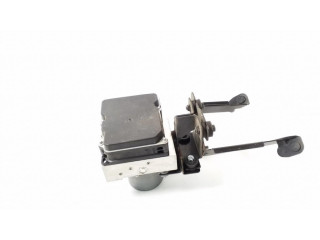 Блок АБС 476603GW1E Infiniti QX70 S51 2013-2017 года