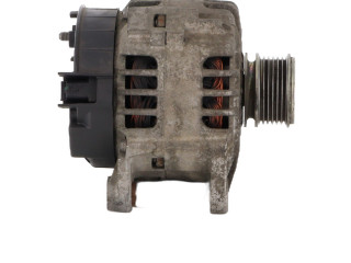 Генератор 231008017R Dacia Logan I