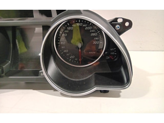 Přístrojová deska Audi RS5 2010 8T0920931K