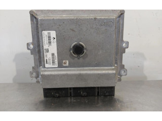 Блок управления двигателем Блок управления 237107175R Renault Clio I