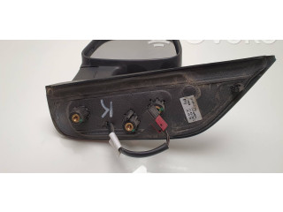 Zpětné zrcátko levé Citroen Nemo 2011 735460571, 4021000534
