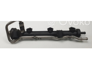 Топливная рампа 0003096   Smart ForTwo I  