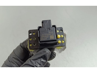 Блок управления LJ6T19C055BA   Lincoln Corsair