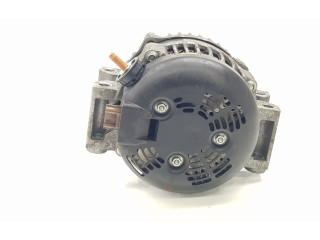 Генератор P04801835AC, 4801835AC Maserati Levante