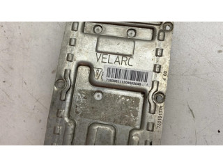 Блок фонаря / (блок «хenon»)