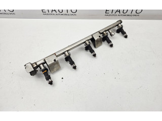 Комплект форсунок 31216533, 080812A Volvo V70 B5254T3