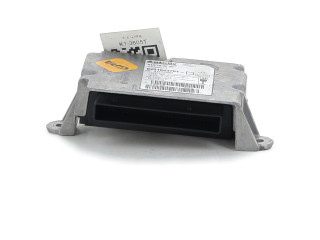 Блок подушек безопасности 8200963406, K1-3605T Renault Clio III