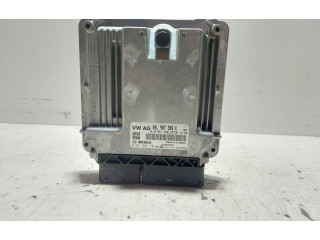 Řídící jednotka 04L907309K   Volkswagen Tiguan 2016
