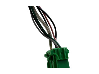 Зеркало электрическое        Volvo C30  2007 - 2010 года   