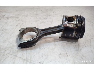  Поршень с шатуном DV6C   Peugeot 5008  