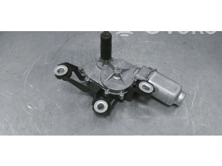 Моторчик заднего дворника 5J9955711A, 5J9955711 Skoda Fabia Mk2 (5J)