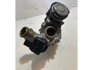 Турбина Volkswagen Golf VI 4937301001, 08102700060