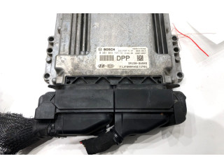 Řídící jednotka KIA Optima 2017