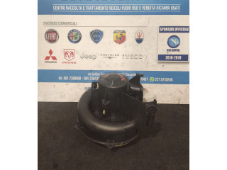 Вентилятор печки Tata Indica Vista II