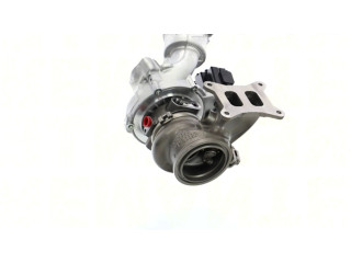  Турбина Audi A3 S3 8V  IS38, IS38         