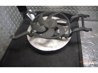 Вентилятор радиатора     8200779073    Dacia Sandero 