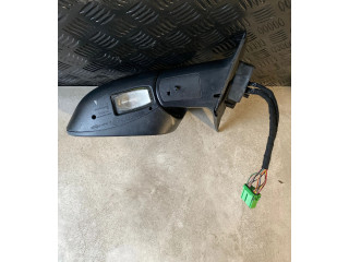 Зеркало электрическое        Volvo XC90  2007 - 2014 года   