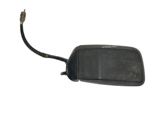 Turbodmychadlo Зеркало (механическое) Volkswagen PASSAT B2