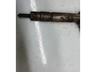 Комплект форсунок 0445110002 Alfa Romeo 166