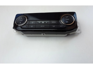 Модуль блока управления кондиционером 7820A475XA Mitsubishi Outlander