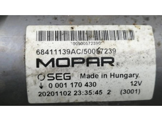 Стартер 68411139AC, 20201102 Fiat Tipo