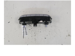 Блок управления климат-контролем Hyundai Ioniq