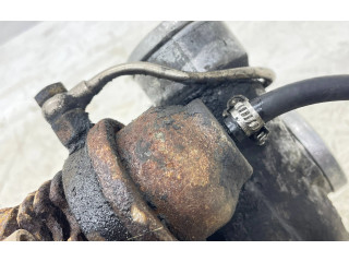 Turbodmychadlo Турбина 532410150 Audi A6 S6 C4 4A