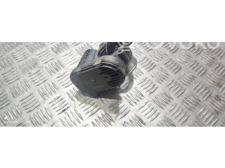 Дроссельная заслонка Volvo S80 2007 - 2013 года