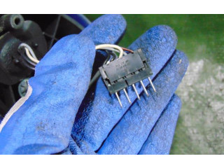 Зеркало электрическое Mercedes-Benz A W168 1997 - 2004 года