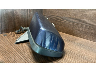 Zpětné zrcátko pravé BMW 5 E39 2000 0117351