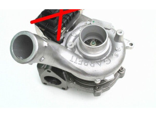  Турбина Audi A5 Sportback 8TA  777159, 777159-5003S         