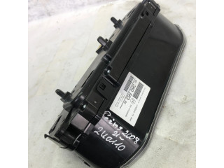 Přístrojová deska Peugeot 2008 II 2021 9836056380