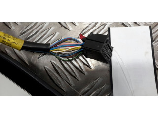 Зеркало электрическое Audi A4 Allroad - года