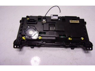 Přístrojová deska Toyota Corolla E160 E170 2019 83A0002A40