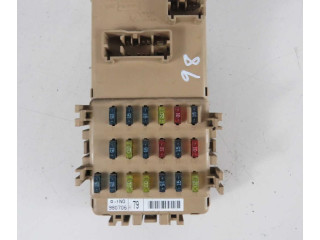 Блок предохранителей  42569   Subaru Forester SF    