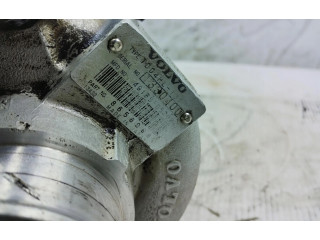 Турбина Volvo S60 49189-05202