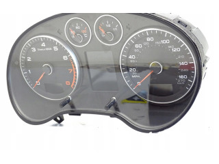 Панель приборов 8P0920982M   Audi A3 S3 8P       