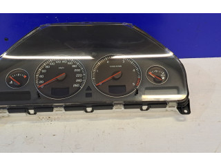 Панель приборов 30746101, 8691648   Volvo XC90       