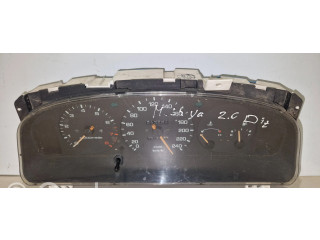 Панель приборов 69719320A Mazda 626