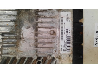 Блок управления двигателя 7G9112A650RE   Ford Galaxy