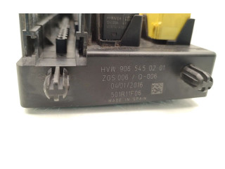 Блок предохранителей 9065450201, 501R11F06 Volkswagen Crafter CKTC