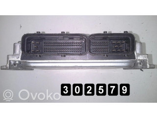 Řídící jednotka 8973804200 Renault Vel Satis 2004