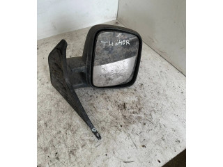 Зеркало электрическое        Volkswagen Transporter - Caravelle T4  1991 - 2003 года   