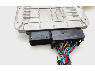 Řídící jednotka 1860C539 Mitsubishi Outlander 2015