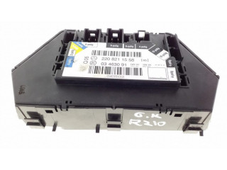 Блок управления дверью