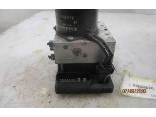 Блок АБС 1J0614117D, 1J0614117D Volkswagen Bora 1998 - 2005 года
