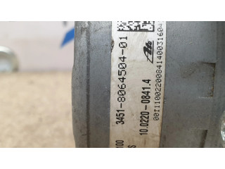 Блок АБС 7851298, 8064504 BMW M4 F82 F83 2014-2020 года